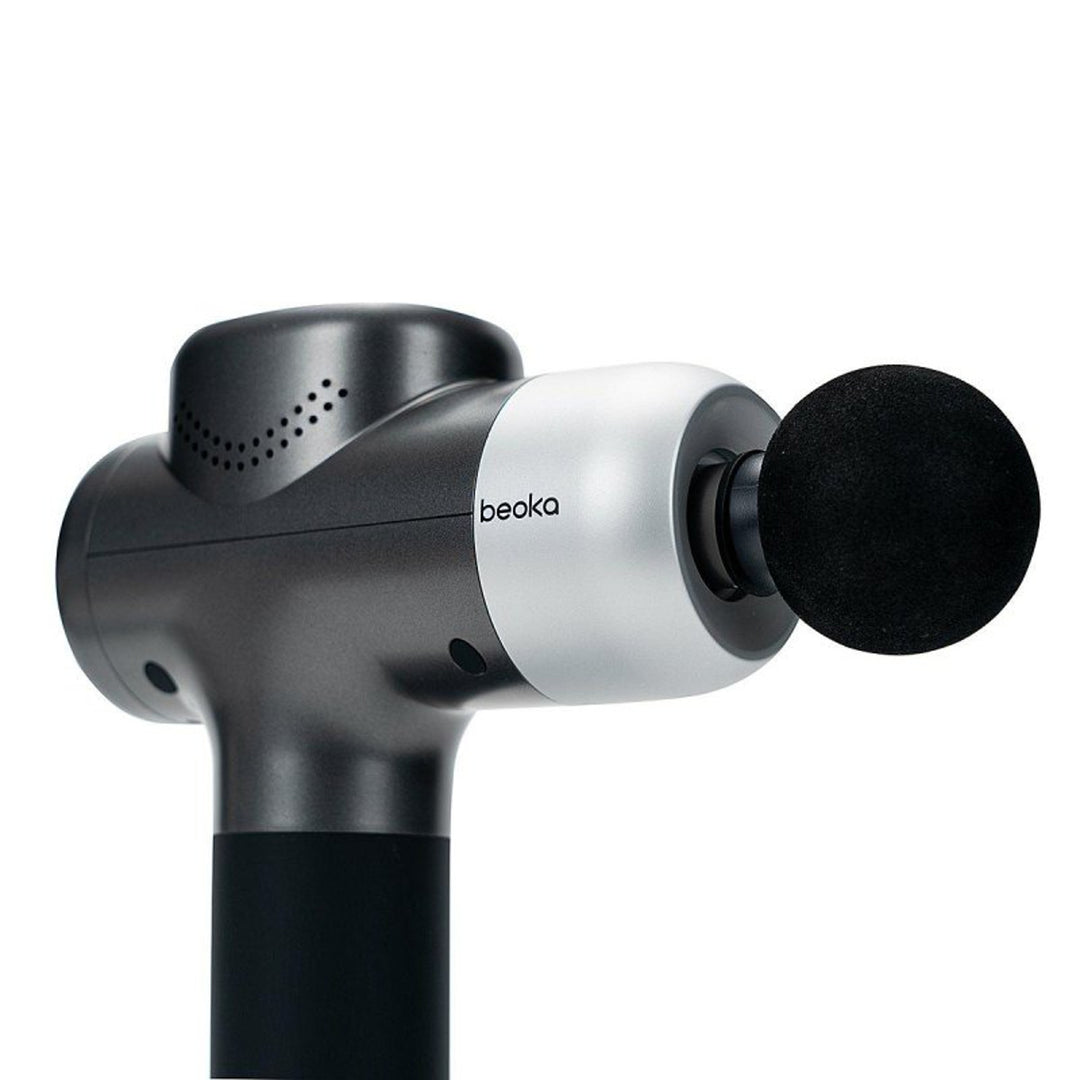 Masseur corporel Beoka, 25W, 5 niveaux, batterie 2000mAh, Note 5