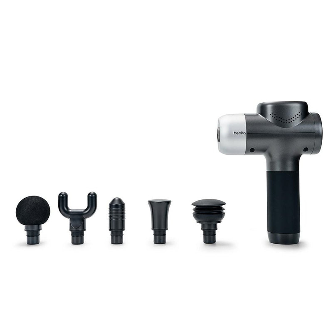 Masseur corporel Beoka, 25W, 5 niveaux, batterie 2000mAh, Note 5