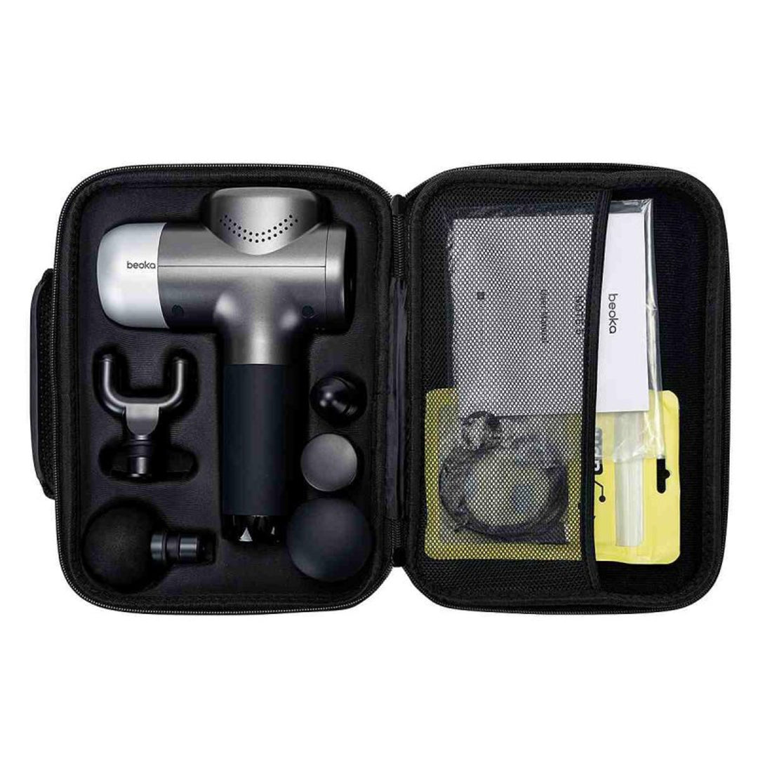 Masseur corporel Beoka, 25W, 5 niveaux, batterie 2000mAh, Note 5