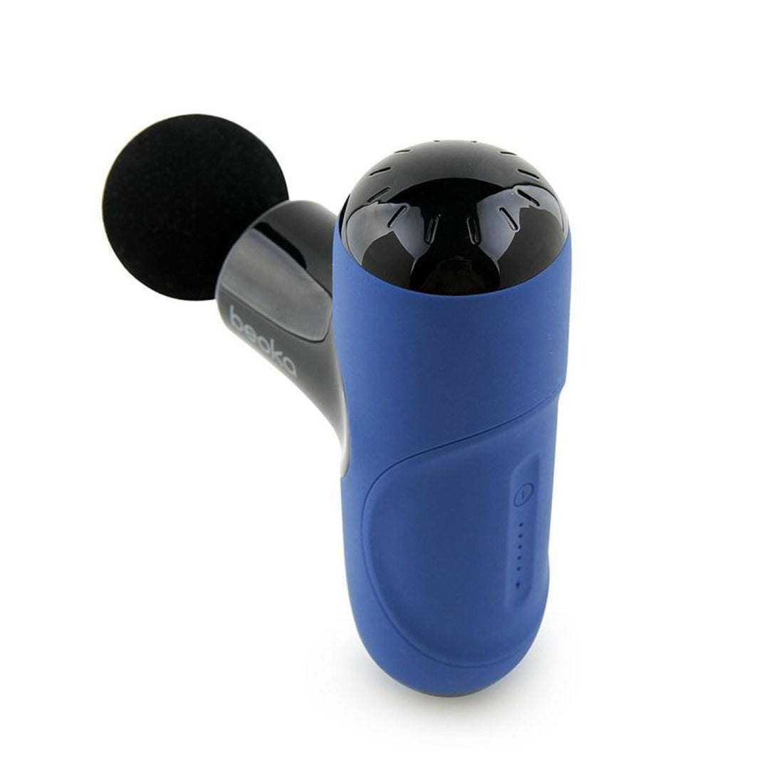 Masseur corporel Beoka, 25W, 5 niveaux, batterie 800mAh, Q1