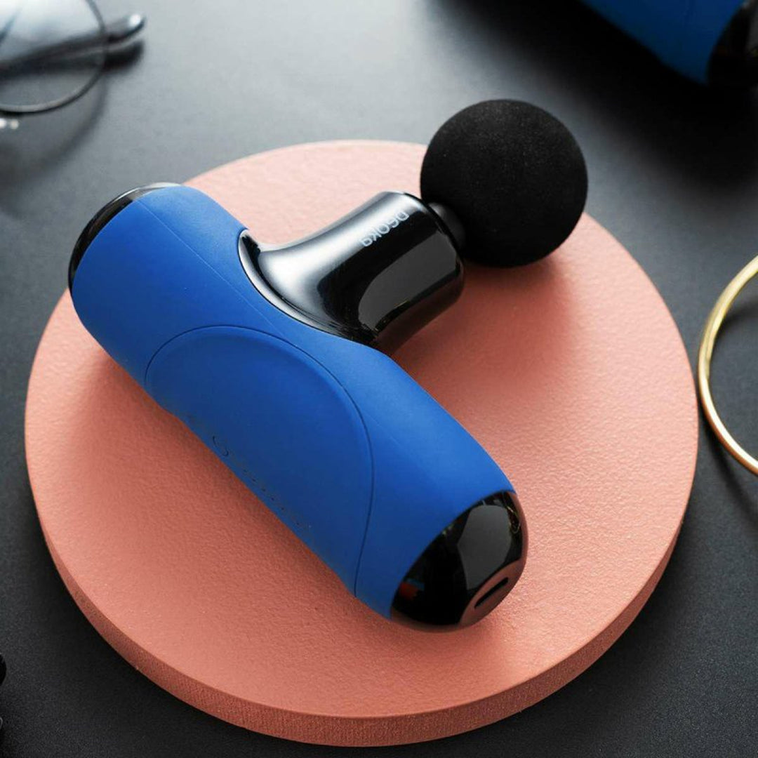 Masseur corporel Beoka, 25W, 5 niveaux, batterie 800mAh, Q1