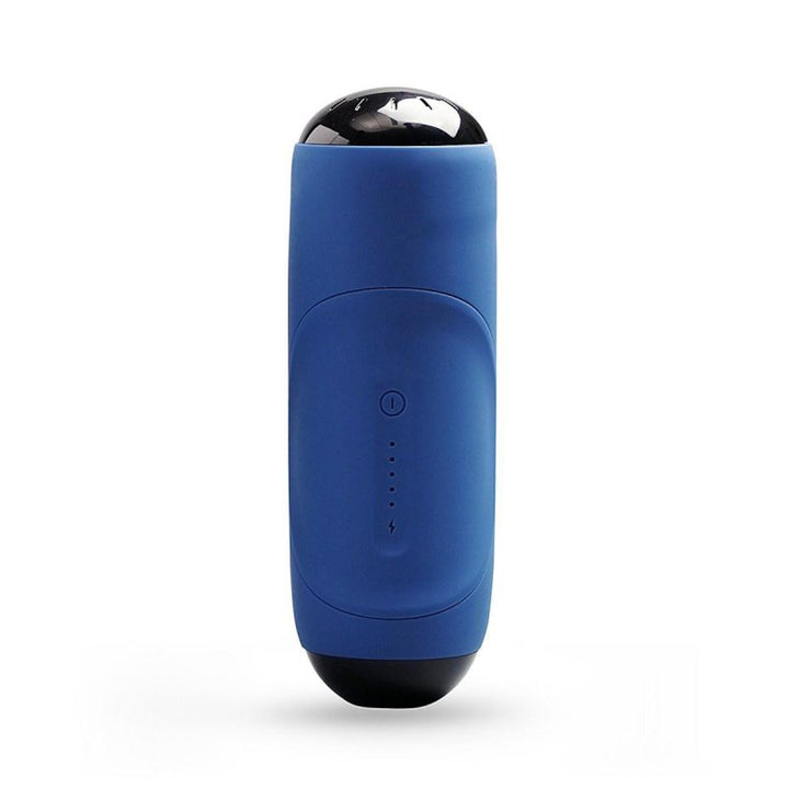 Masseur corporel Beoka, 25W, 5 niveaux, batterie 800mAh, Q1