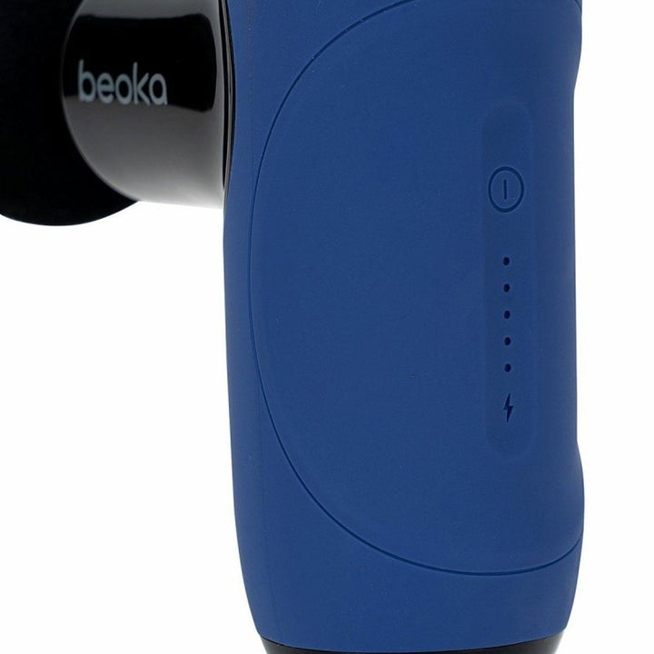 Masseur corporel Beoka, 25W, 5 niveaux, batterie 800mAh, Q1