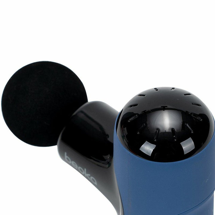 Masseur corporel Beoka, 25W, 5 niveaux, batterie 800mAh, Q1