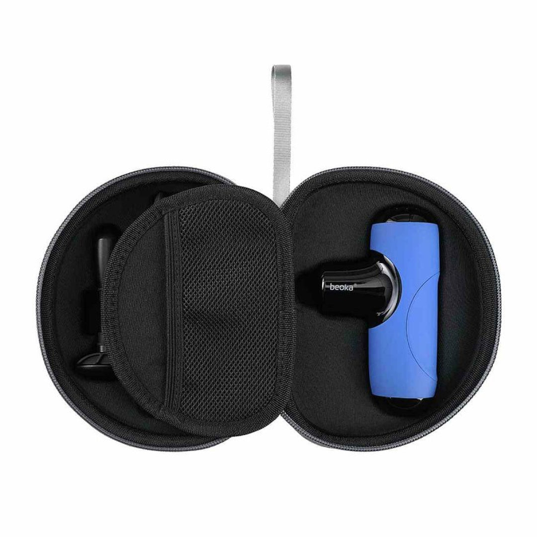 Masseur corporel Beoka, 25W, 5 niveaux, batterie 800mAh, Q1