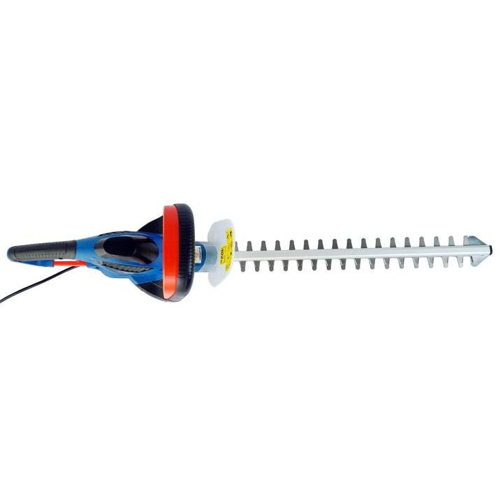 Taille-haie Blaupunkt, puissance max 1800W, longueur de lame 51 cm, HT5010