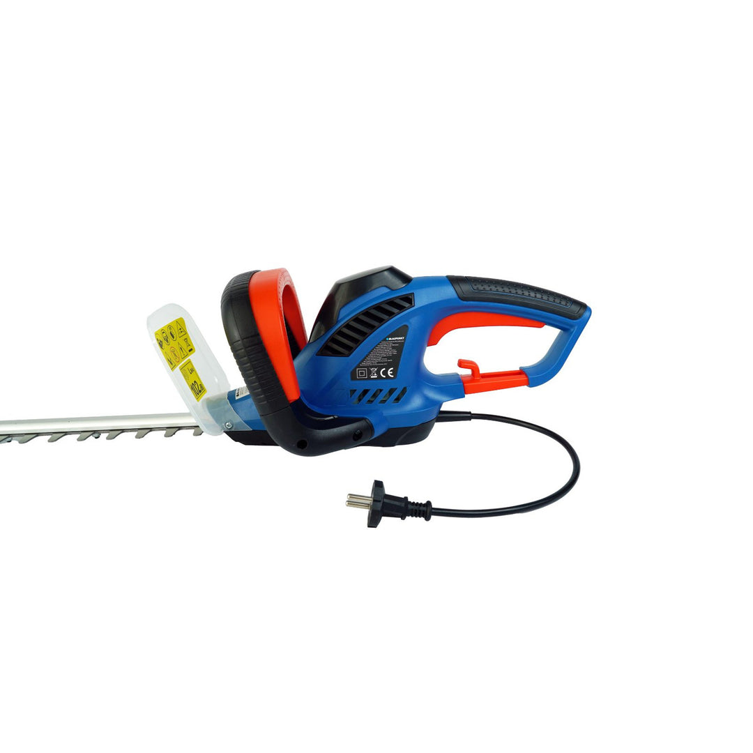 Taille-haie Blaupunkt, puissance max 1800W, longueur de lame 51 cm, HT5010