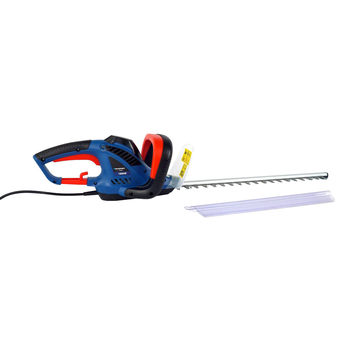 Taille-haie Blaupunkt, puissance max 1800W, longueur de lame 51 cm, HT5010
