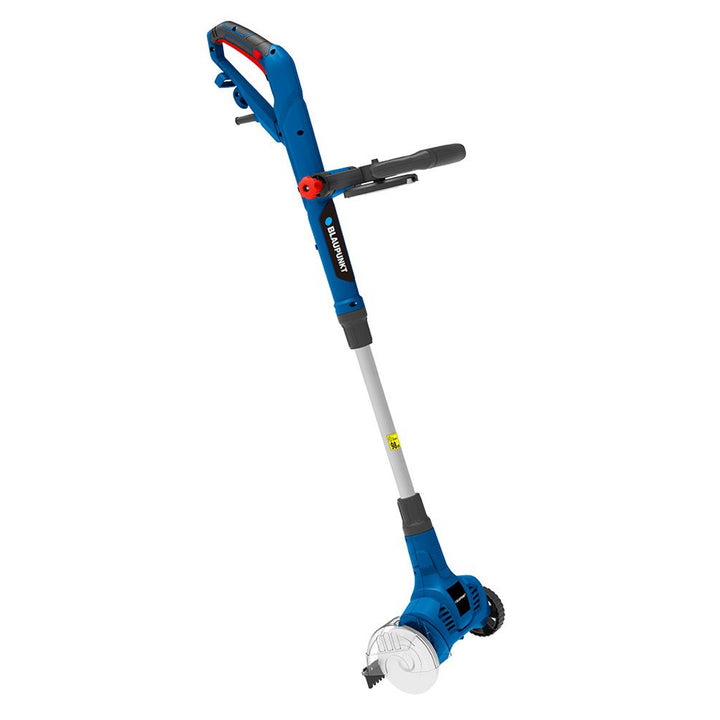 Nettoyeur de joints et de pavés Blaupunkt, puissance 450W, brosse en acier et en nylon, vitesse 1800 tr/min, WS4010