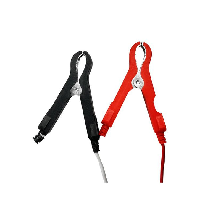 LiFePO4 Batterie lithium-fer-phosphate Lexton, avec BMS, 12.8V, 30Ah, LXLFP30 + chargeur de batterie LiFePO4 LTC Energy