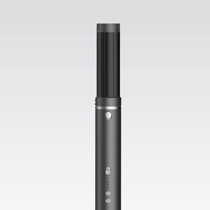 Maestro multistyler/set de soins capillaires, sèche-cheveux, brosse-sèche, fer à friser automatique, puissance 1200W, 2 réglages de température + souffle froid, MR-230