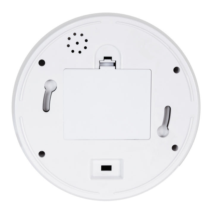 Caméra dôme factice DC2300 avec LED clignotante + 3x piles AA Varta Industrial