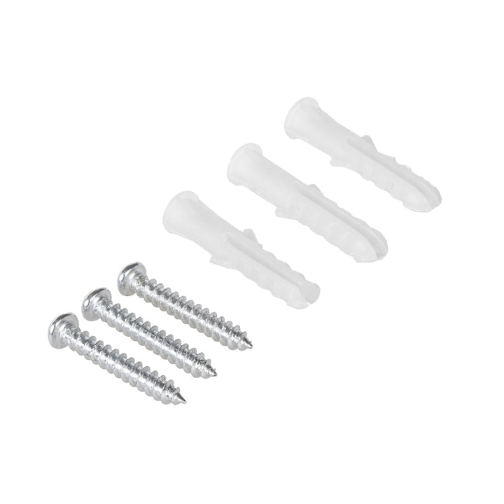 Caméra factice avec LED clignotante IR1100 B IR externe + 2 piles Varta Industrial AA