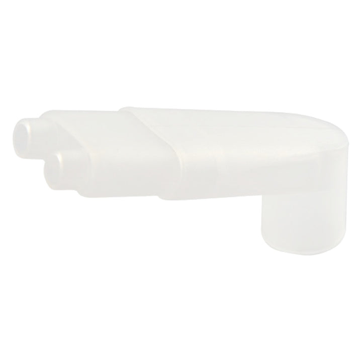 Kit d'accessoires d'inhalation Omnibus, couleur verte, U-universel, nébuliseur puissant, 5 filtres à air, OMNISET-G-SPEED