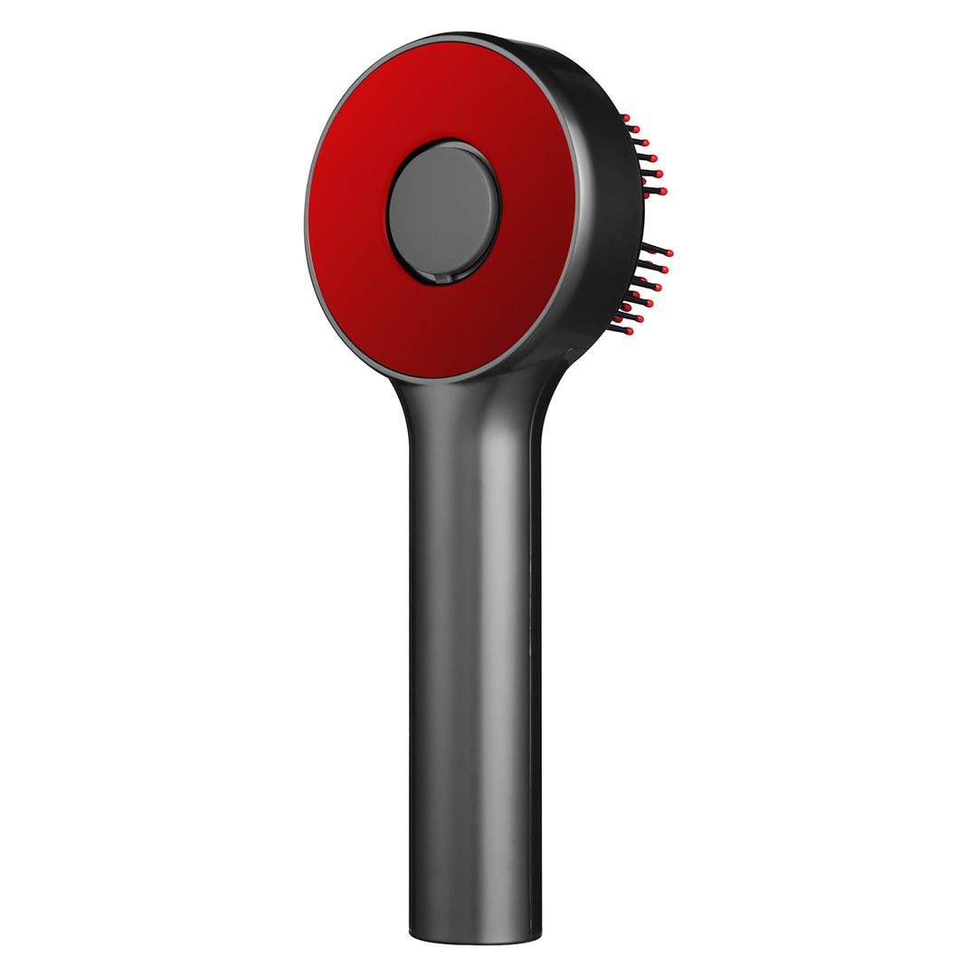 MASSAGER REGENERANT Brosse à cheveux Brosse de massage pour les cheveux et le cuir chevelu MT6537