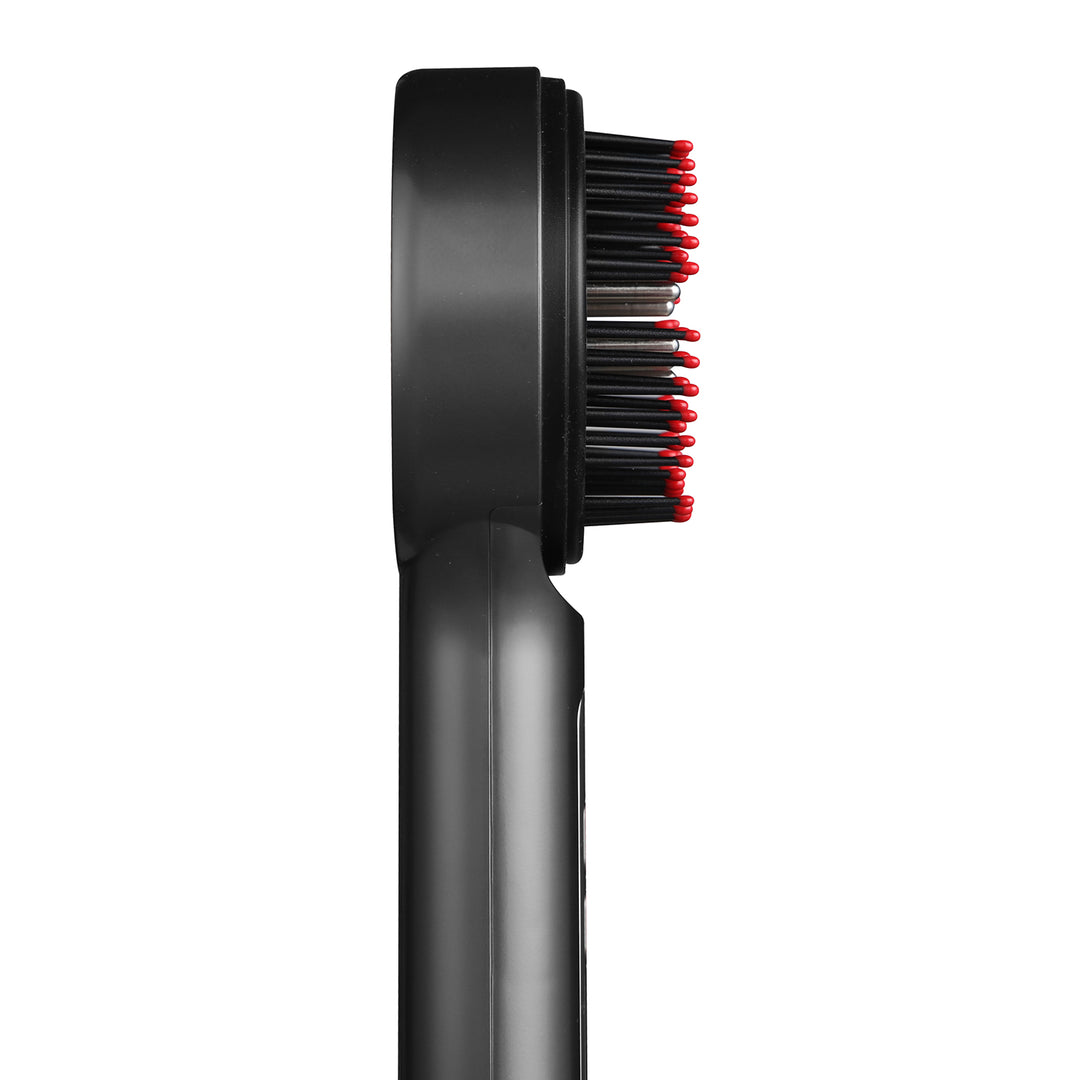 MASSAGER REGENERANT Brosse à cheveux Brosse de massage pour les cheveux et le cuir chevelu MT6537