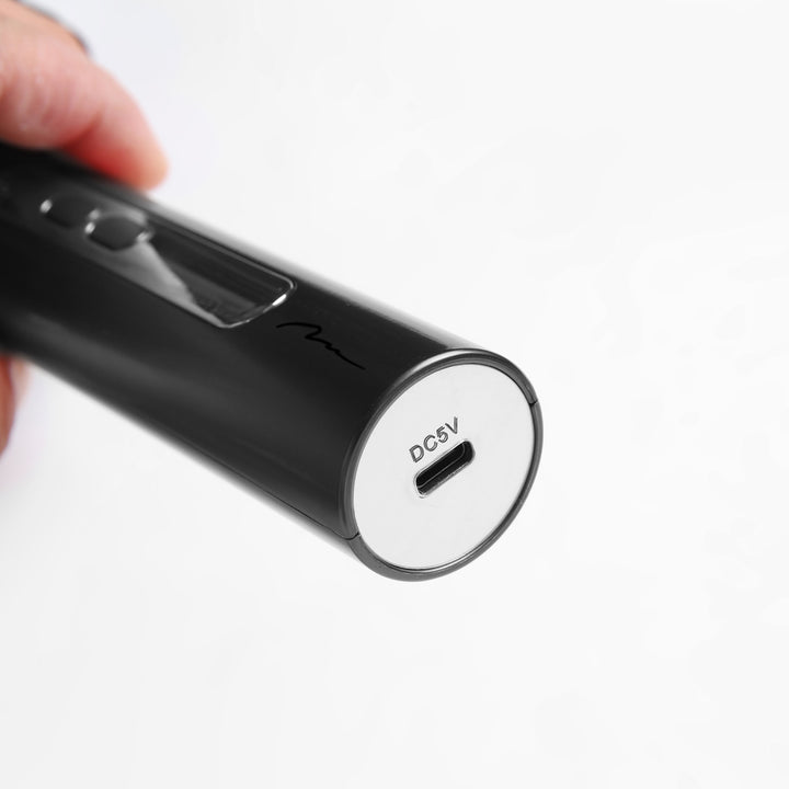 MASSAGER REGENERANT Brosse à cheveux Brosse de massage pour les cheveux et le cuir chevelu MT6537