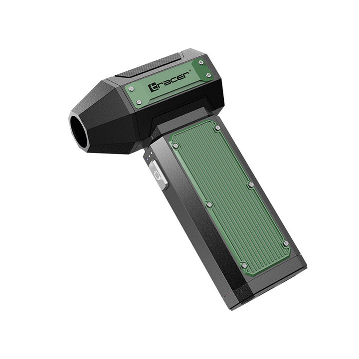 Mini-souffleur multifonctionnel, Tracer, moteur sans balais, 140 000 tours, 3 modes AirForce