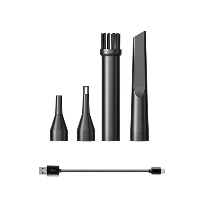 Mini-souffleur multifonctionnel, Tracer, moteur sans balais, 140 000 tours, 3 modes AirForce