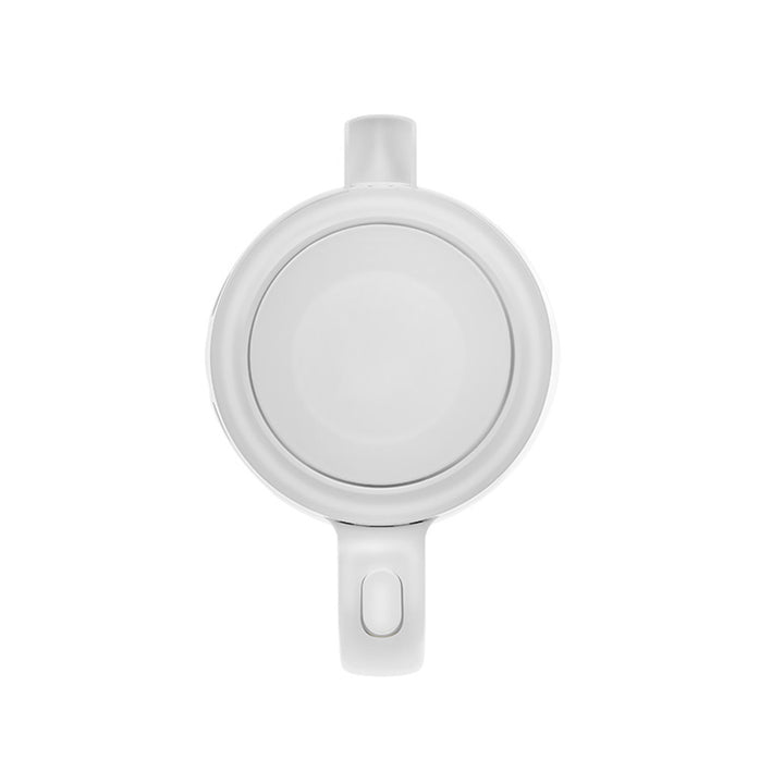 Bouilloire électrique Lafe, capacité 1L, puissance 1500W, blanc, Essential S