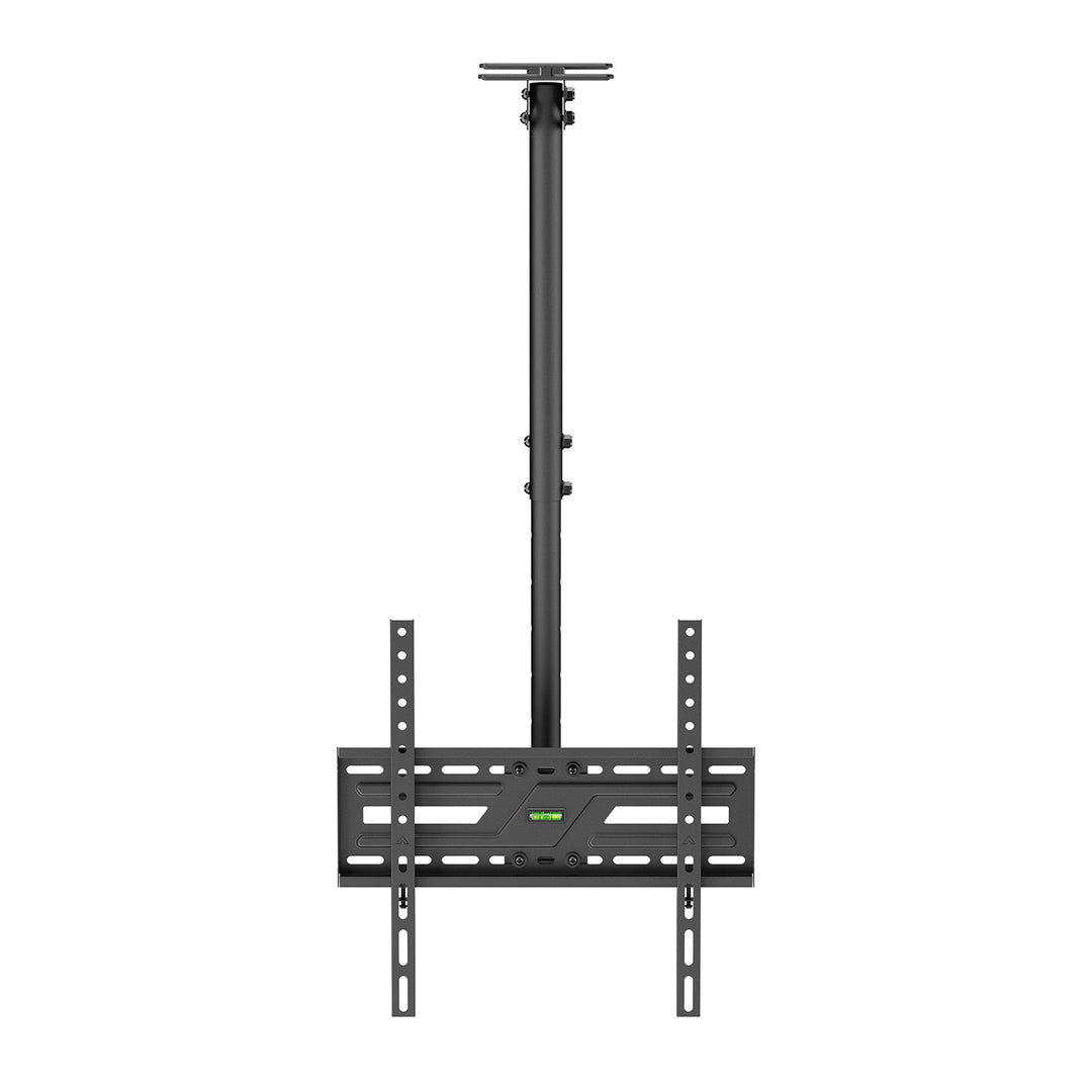 Support / fixation au plafond pour téléviseur Maclean, charge max. 50 kg, 37-75", VESA max. 400x400, MC-175
