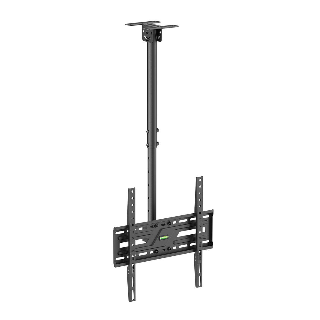 Support / fixation au plafond pour téléviseur Maclean, charge max. 50 kg, 37-75", VESA max. 400x400, MC-175
