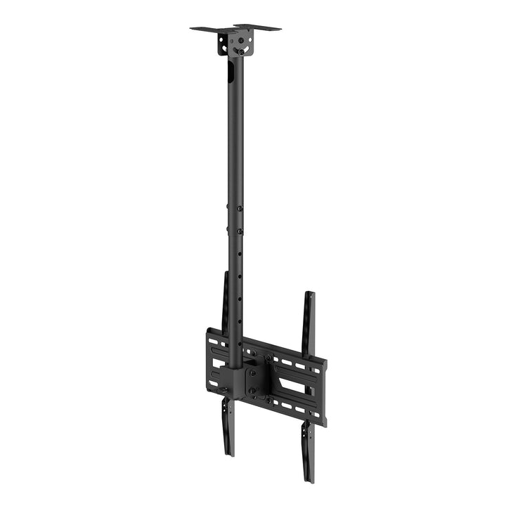 Support / fixation au plafond pour téléviseur Maclean, charge max. 50 kg, 37-75", VESA max. 400x400, MC-175