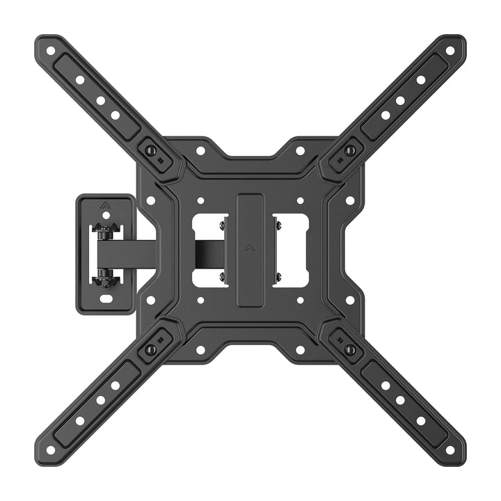 Support / fixation pour téléviseur ou écran Maclean, 23-65" max., charge max. 30 kg, universel, VESA 400x400 max., MC-758 N