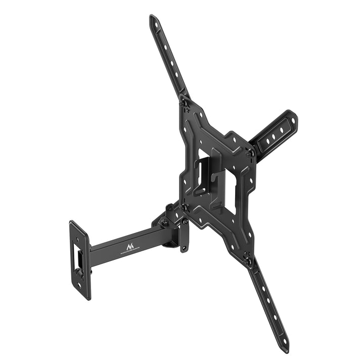 Support / fixation pour téléviseur ou écran Maclean, 23-65" max., charge max. 30 kg, universel, VESA 400x400 max., MC-758 N