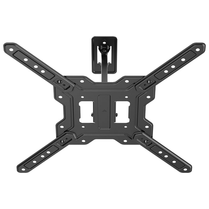 Support / fixation pour téléviseur ou écran Maclean, 23-65" max., charge max. 30 kg, universel, VESA 400x400 max., MC-758 N