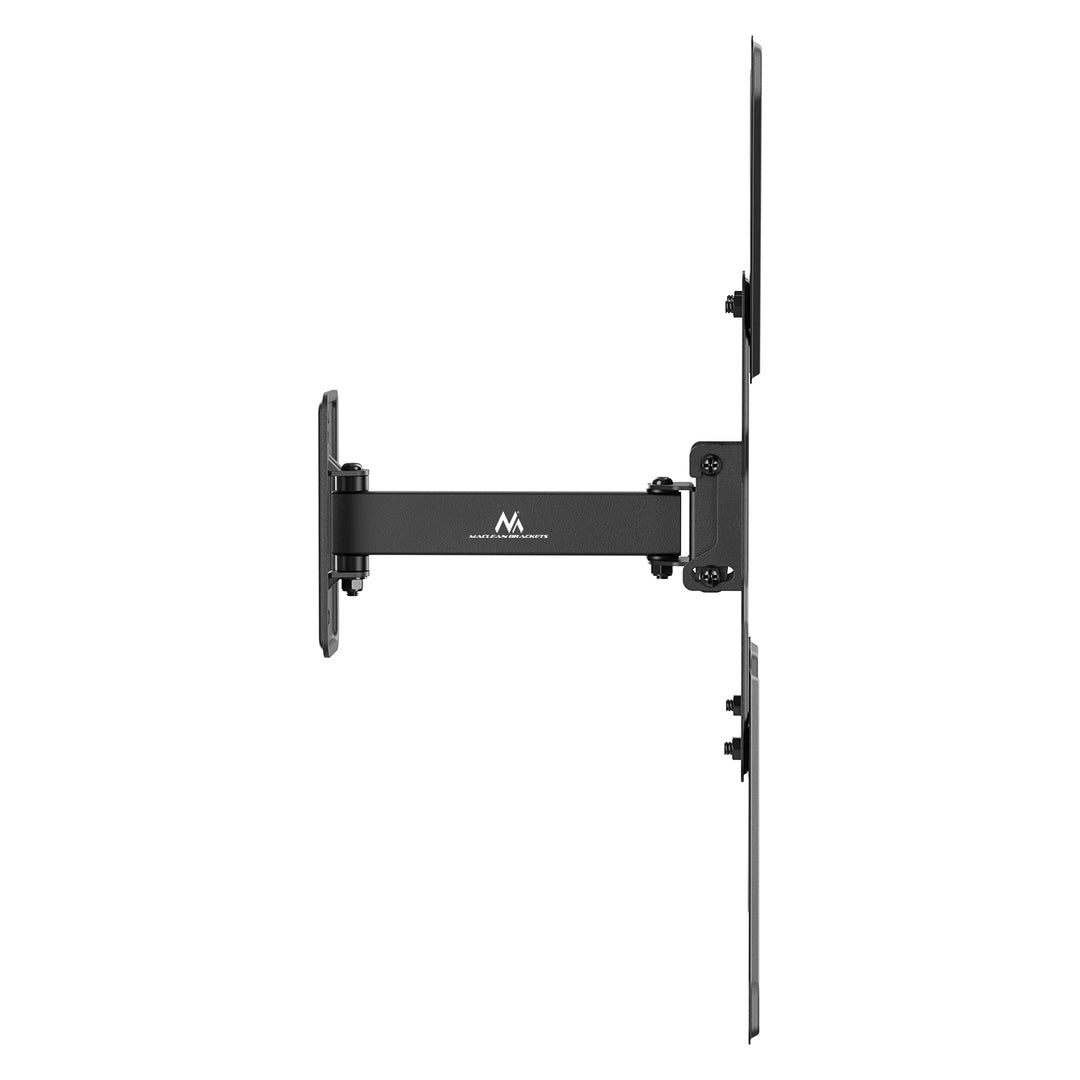 Support / fixation pour téléviseur ou écran Maclean, 23-65" max., charge max. 30 kg, universel, VESA 400x400 max., MC-758 N