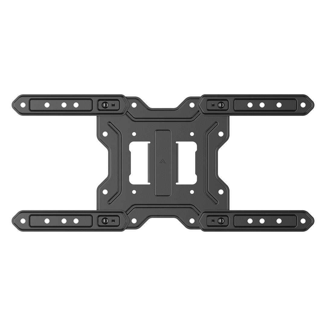 Support / fixation pour téléviseur ou écran Maclean, 23-65" max., charge max. 30 kg, universel, VESA 400x400 max., MC-758 N