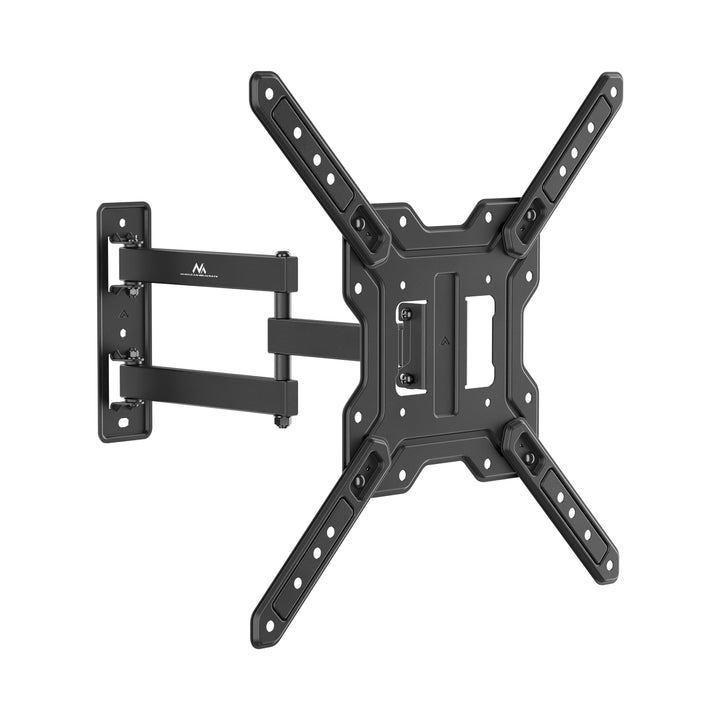 Support / fixation pour téléviseur ou écran Maclean, 23-65" max., charge max. 30 kg, universel, VESA 400x400 max., MC-759 N