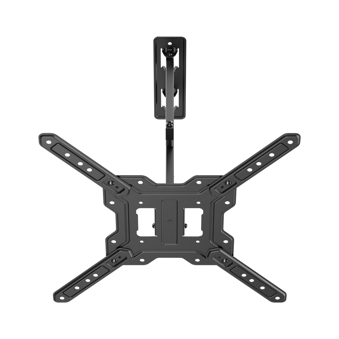 Support / fixation pour téléviseur ou écran Maclean, 23-65" max., charge max. 30 kg, universel, VESA 400x400 max., MC-759 N