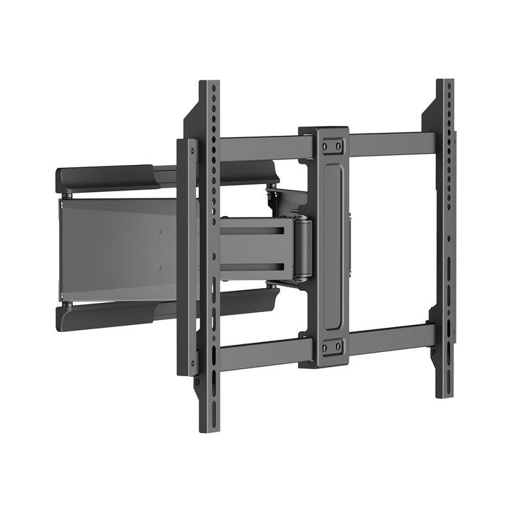 Support / fixation pour téléviseur Maclean, VESA max. 600x400, 37-90", charge max. 65 kg, noir, MC-881 N