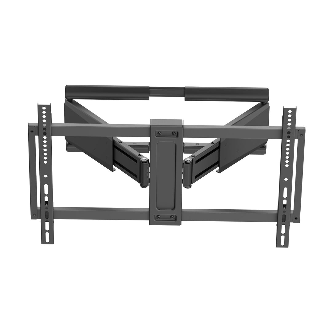 Support / fixation pour téléviseur Maclean, VESA max. 600x400, 37-90", charge max. 65 kg, noir, MC-881 N
