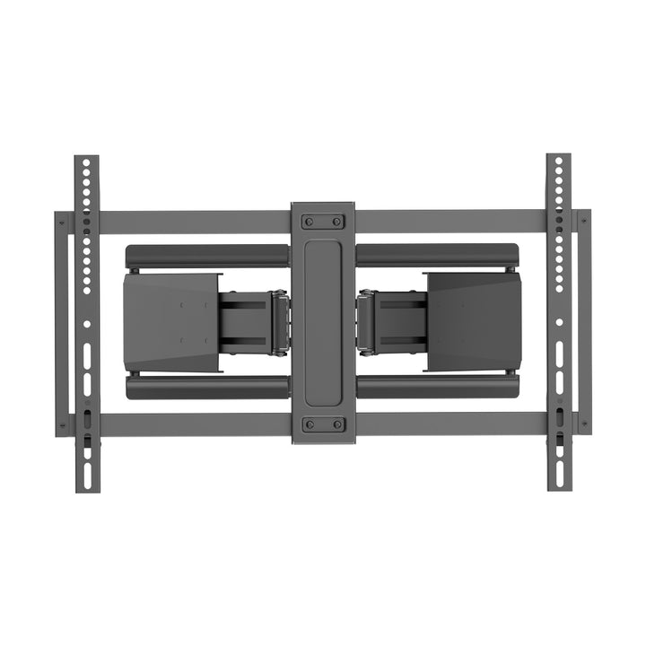 Support / fixation pour téléviseur Maclean, VESA max. 600x400, 37-90", charge max. 65 kg, noir, MC-881 N