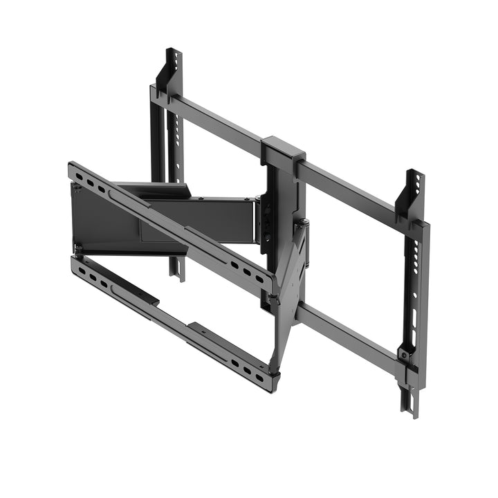 Support / fixation pour téléviseur Maclean, VESA max. 600x400, 37-90", charge max. 65 kg, noir, MC-881 N