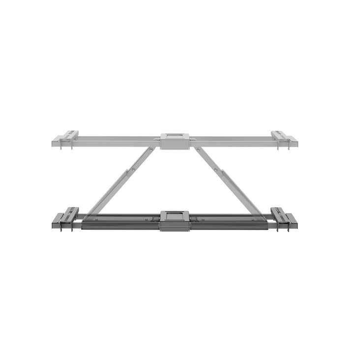Support / fixation pour téléviseur Maclean, VESA max. 600x400, 37-90", charge max. 65 kg, noir, MC-881 N