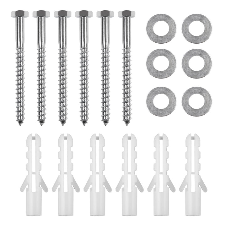 Support / fixation pour téléviseur Maclean, VESA max. 600x400, 37-90", charge max. 65 kg, noir, MC-881 N