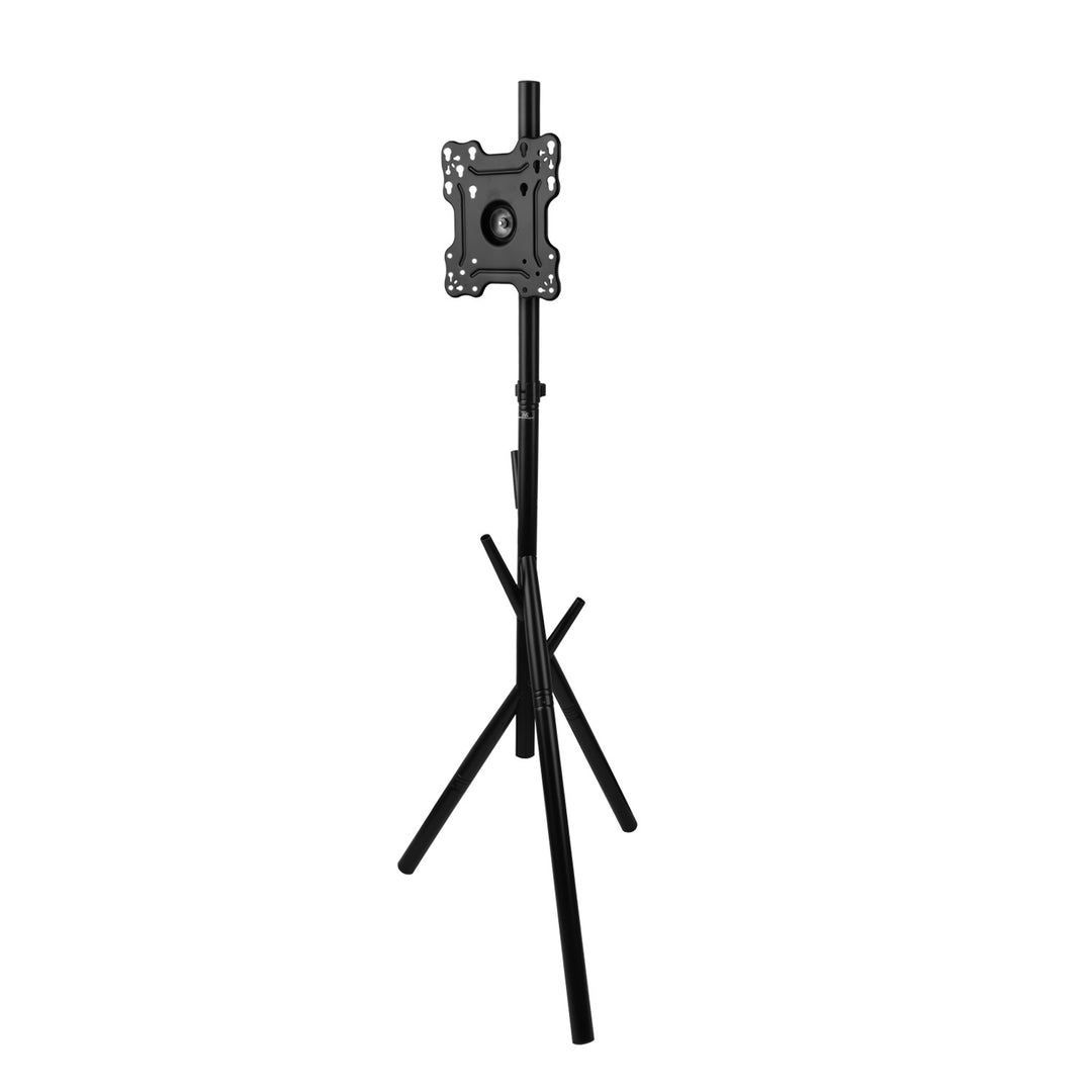 Support / pied de sol pour téléviseur Maclean, 27-55", VESA max. 200x200, max. 60 kg, MC-181 B