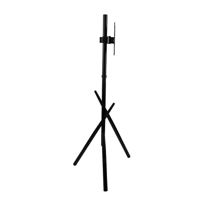 Support / pied de sol pour téléviseur Maclean, 27-55", VESA max. 200x200, max. 60 kg, MC-181 B