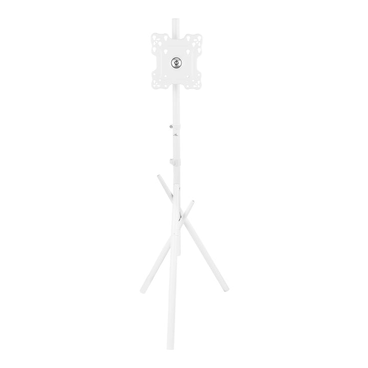 Support / pied de sol pour téléviseur Maclean, 27-55", VESA max. 200x200, max. 60 kg, MC-181 W