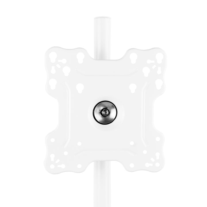 Support / pied de sol pour téléviseur Maclean, 27-55", VESA max. 200x200, max. 60 kg, MC-181 W