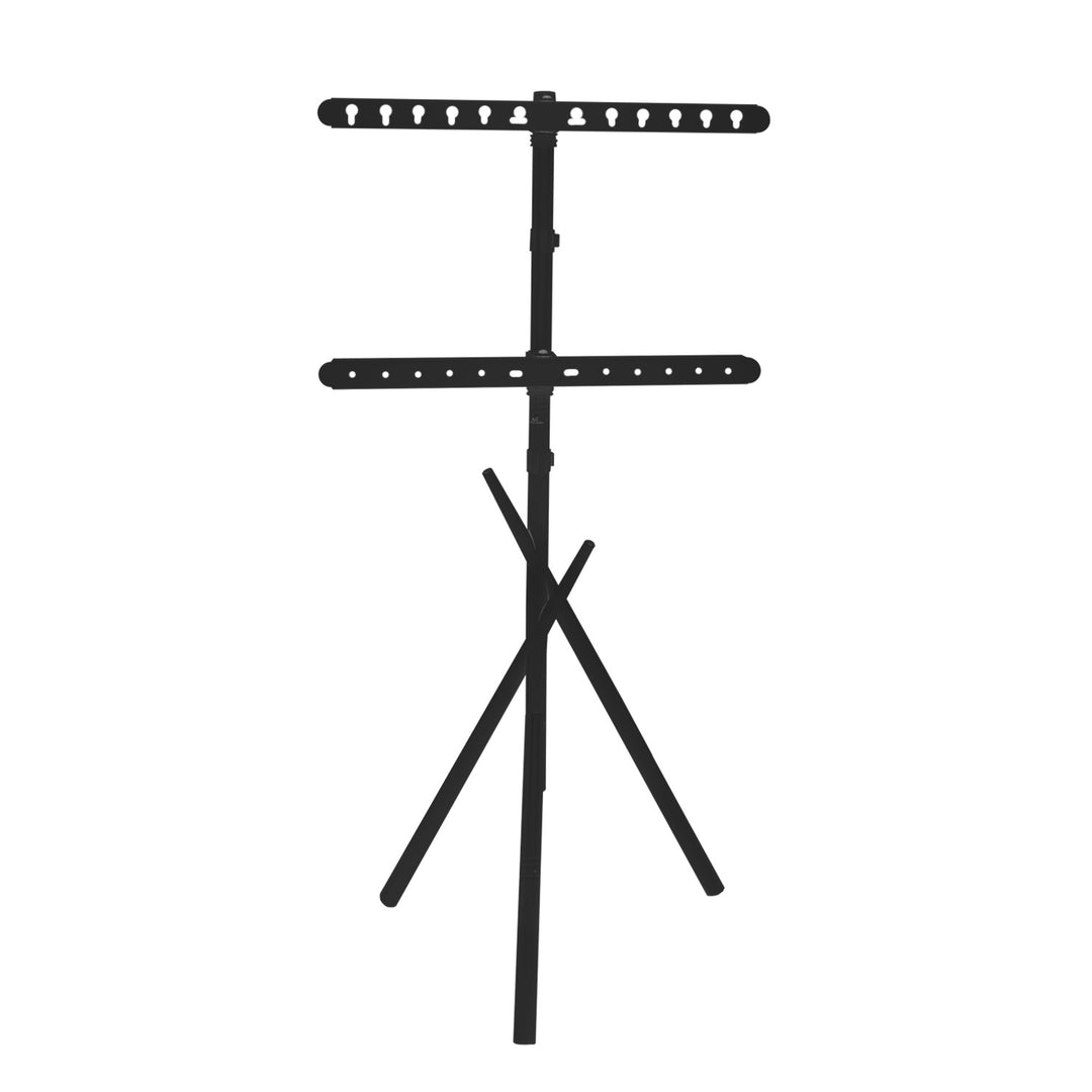 Support / pied de sol pour téléviseur Maclean, 37-80", VESA max. 600x400, max. 60 kg, MC-182 B