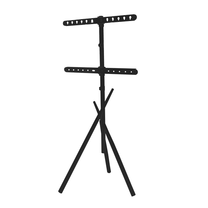 Support / pied de sol pour téléviseur Maclean, 37-80", VESA max. 600x400, max. 60 kg, MC-182 B