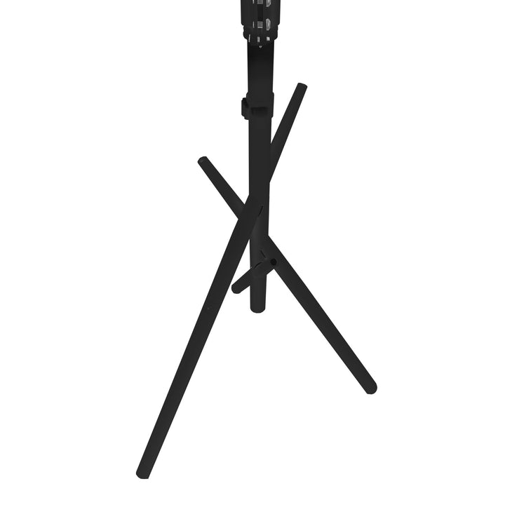Support / pied de sol pour téléviseur Maclean, 37-80", VESA max. 600x400, max. 60 kg, MC-182 B