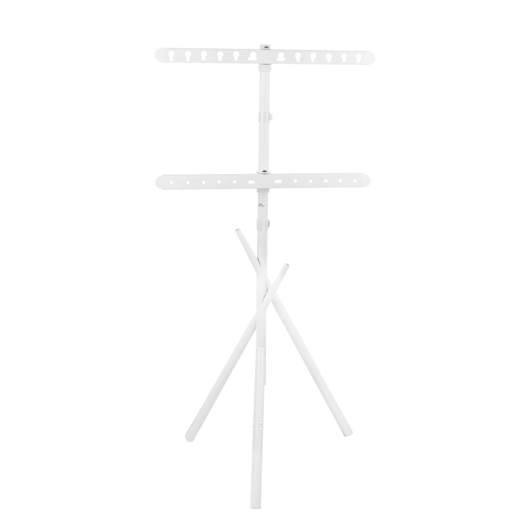 Support / pied de sol pour téléviseur Maclean, 37-80", VESA max. 600x400, max. 60 kg, MC-182 W