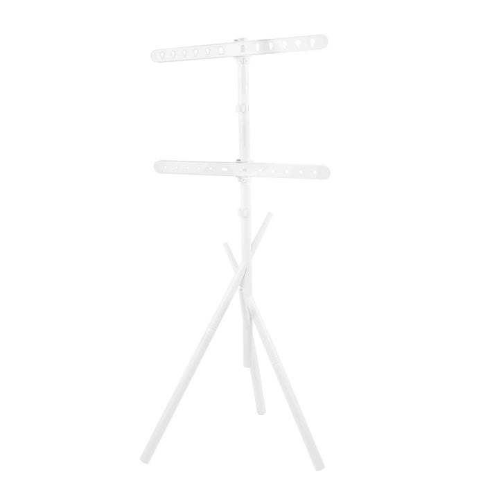 Support / pied de sol pour téléviseur Maclean, 37-80", VESA max. 600x400, max. 60 kg, MC-182 W