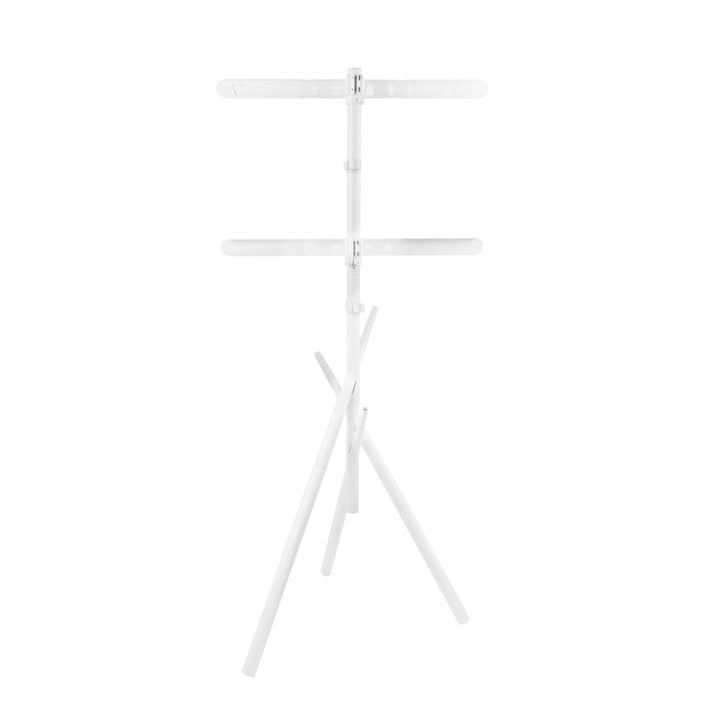 Support / pied de sol pour téléviseur Maclean, 37-80", VESA max. 600x400, max. 60 kg, MC-182 W